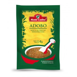 Adobo Monte Cudine