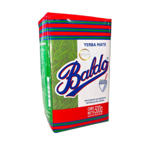 Yerba Mate Baldo 500 gr