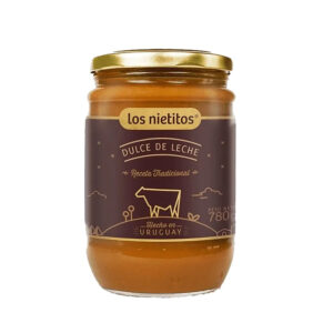 Dulce de leche Los Nietitos