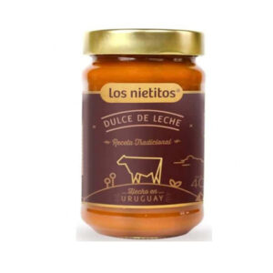 Dulce de leche Los Nietitos