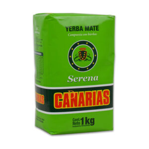 Yerba Mate Serena