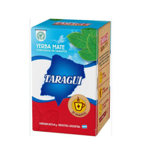 Yerba Mate Taragüi